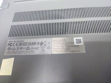 01-200743432: Lenovo 14/core ultra 5 125u s1 ddr5/16gb ddr5/hdd *відсутній/ssd 500 gb/*інтегрована