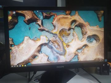 01-200745825: Philips 226v4lsb