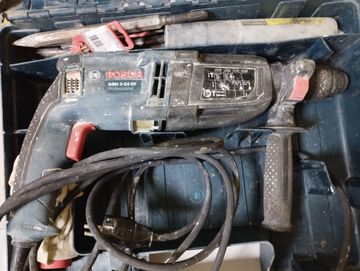 01-200748381: Bosch gbh 2-24 df