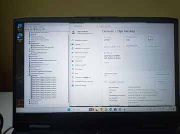 01-200748471: Lenovo 15/ryzen 5 6600h ddr5/16gb ddr5/ssd 500 gb/geforce rtx3050 4gb