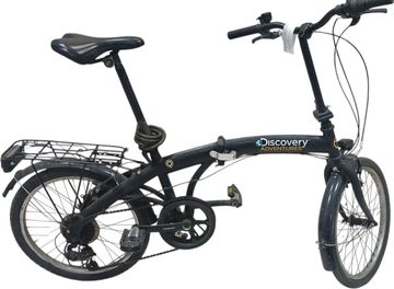 01-200565038: Discovery без моделі