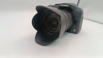 01-200602459: Panasonic lumix dmc-g6 + 14-42mm