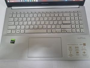 01-200752762: Asus 15/core i5-11300h ddr4/16gb ddr4/hdd *відсутній/ssd 480 gb/geforce gtx1650 max-q 4gb