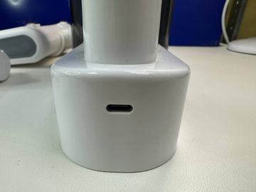 Б/в Пилосос Без Виробника hk-v8 wireless vacuum cleaner 01-200753336