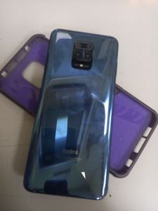 01-200755545: Xiaomi redmi note 9 pro 6/128gb