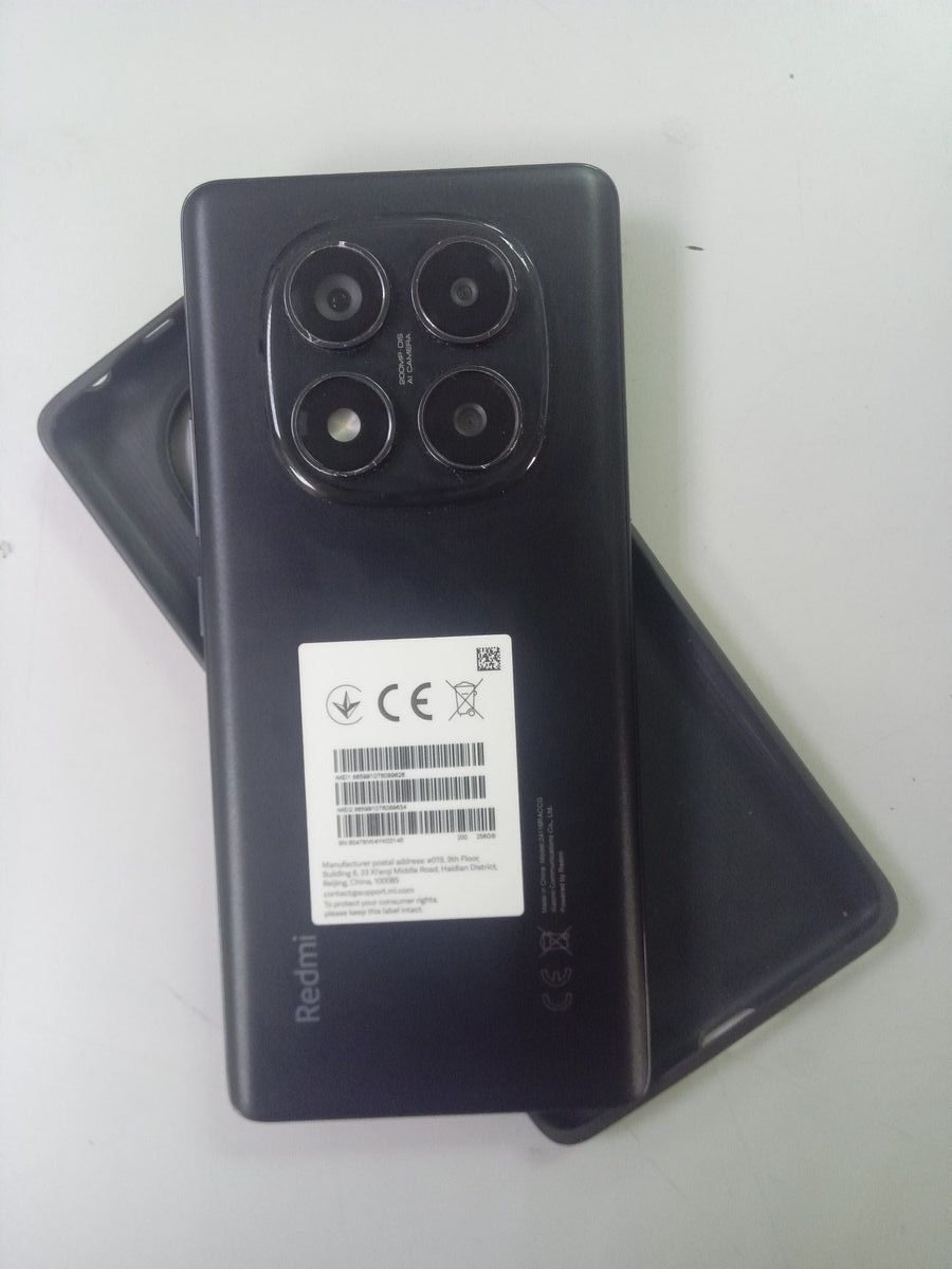 redmi note 14 pro 8/256gb