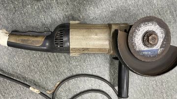 01-200605067: Интерскол ушм-180/1800