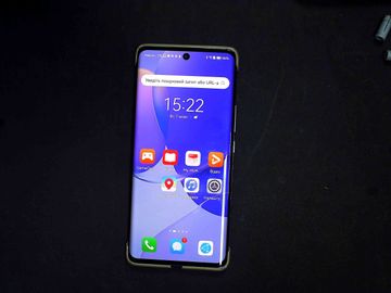 Б/в Мобільний телефон Huawei nova 9 8/128gb 01-200757948