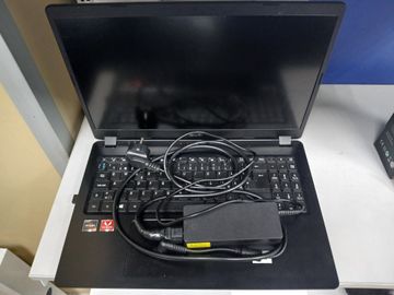 01-200756536: Acer 15/ryzen 7 3700u ddr4/8gb ddr4/ssd 240 gb/*інтегрована