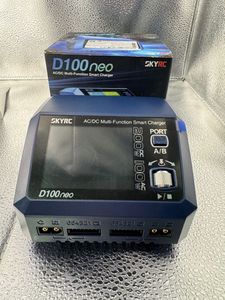 01-200761285: Skyrc d100 neo