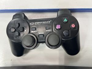 01-200762548: Sony playstation 3 120gb