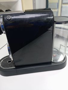 01-200762441: Delonghi nespresso citiz en 167.b