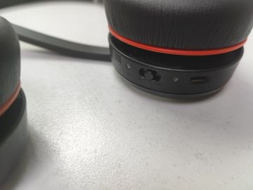 01-200763307: Jabra engage 75 se