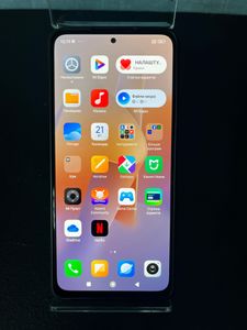 01-200764316: Xiaomi redmi note 11 pro 8/128gb