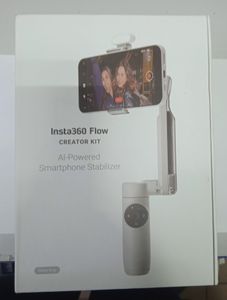 01-200764467: Insta360 flow standalone