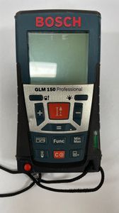 01-200630503: Bosch glm 150 professional