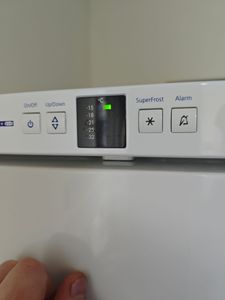 01-200765393: Liebherr gn 3023