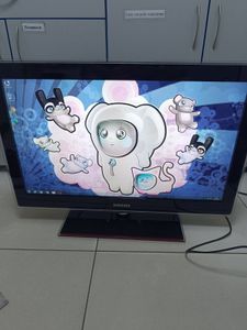 01-200770056: Samsung le32b553