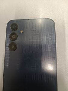 01-200770375: Samsung galaxy a25 5g 8/256gb