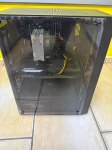 01-200769536: Пк amd ryzen 5 5500/ram 32 gb/hdd відсутній/ssd 512 gb/nvidia rtx 3060 (geforce) 12gb gddr6 192bit