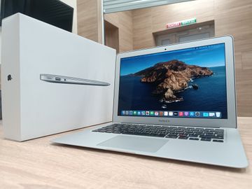 01-200753073: Apple a1466/core i5 1,8 ghz/ram 8gb/ssd 120gb/hd graphics 6000