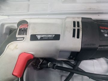 01-200770100: Forte rh 26-9 r