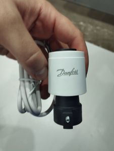 01-200771445: Danfoss twa-a 230 v no (088h3113)