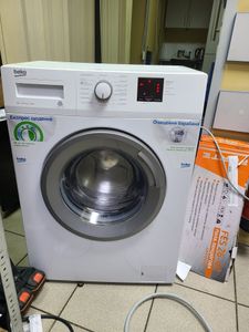 01-200770640: Beko ywfrs5511bsw