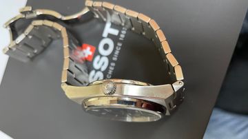 01-200628076: Tissot prx powermatic 80 40mm t137.407.11.041.00