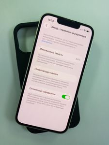 01-200770955: Apple iphone 13 mini 256gb