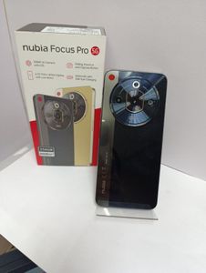 01-200769781: Zte nubia focus pro 8/256gb