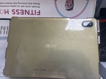 01-200772836: Acer iconia m10-11 4/128gb wi-fi сhampagne