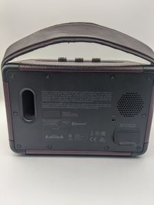 01-200775252: Marshall kilburn ii