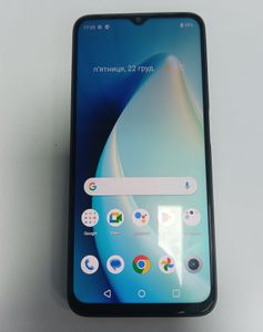 01-200775153: Realme c35 4/128gb