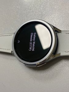 01-200776885: Samsung galaxy watch6 classic 47mm
