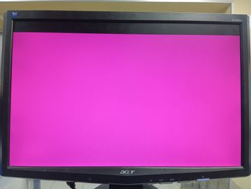 01-200775540: Acer x193w