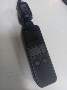 01-200777284: Dji osmo pocket ot110