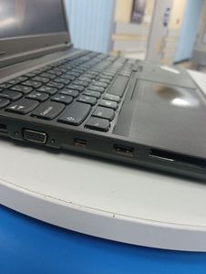 01-200777848: Lenovo 15/core i7 4800mq ddr3/12gb ddr3/ssd 256 gb/*інтегрована