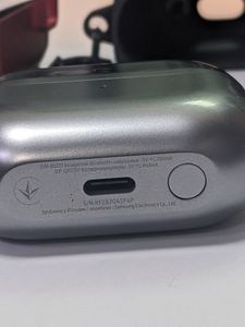 01-200771692: Samsung galaxy buds3