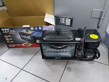 01-200778343: Zepline zp-116