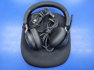 01-200572641: Jabra evolve2 40 ms stereo usb-typec