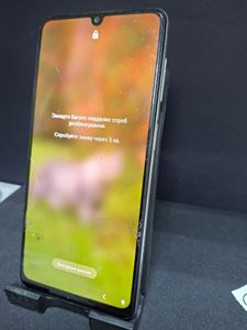 01-200777581: Samsung galaxy m32 6/128gb sm-m325fv