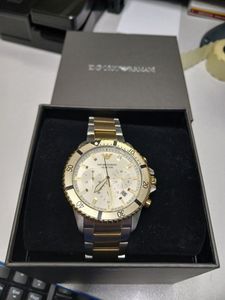 01-200779797: Emporio Armani ar11606