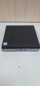 01-200738168: Пк intel core i5-7500t/ram 8 gb/hdd відсутній/ssd 256 gb/інтегрована