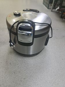 01-200779858: Frosty rc-22