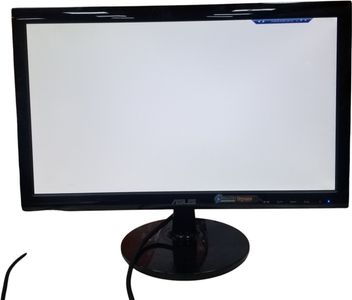 01-200604107: Asus vs197