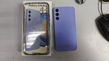01-200779447: Samsung galaxy a34 5g sm-a346e 6/128gb
