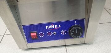 Б/в Піч для випікання хлібних стаканчиків Кий-В кп 1-151 01-200780360