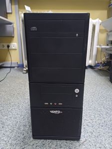 01-200780754: Пк intel core i5-3330/ram 16 gb/hdd 1500 gb/ssd 250 gb/nvidia gtx 1050 ti (geforce) 4gb gddr5 128bit