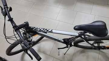 Б/в Велосипед Formula thor 1.0 am dd 27.5 01-200781967